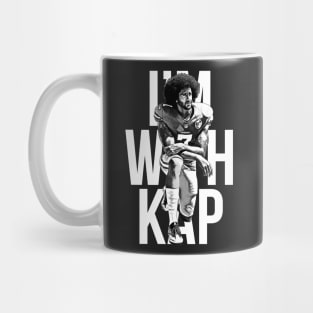 im with kap Mug